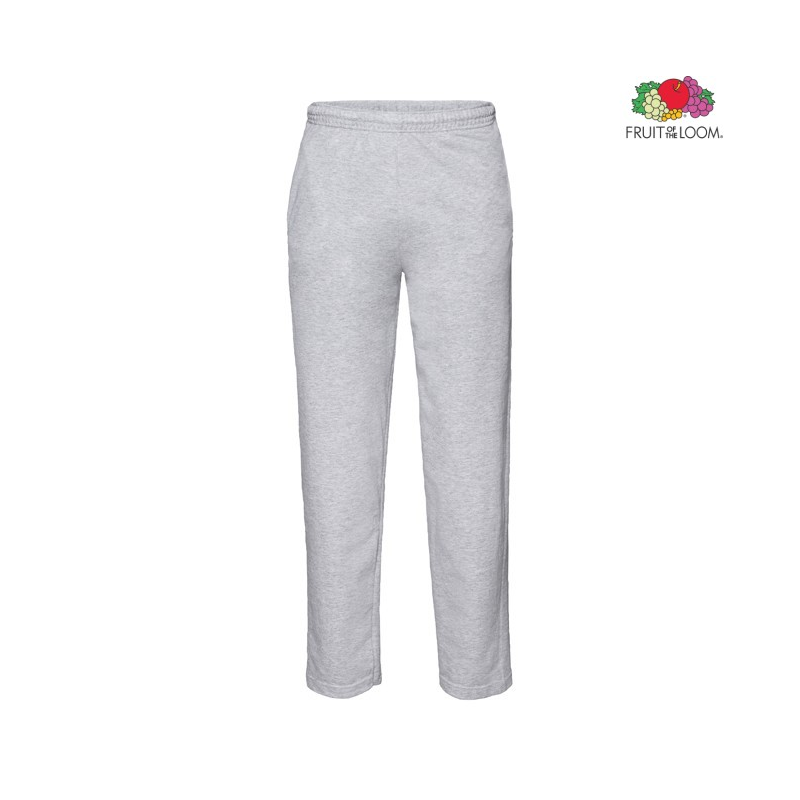 Spodnie dresowe Lightweight | Fruit of the Loom