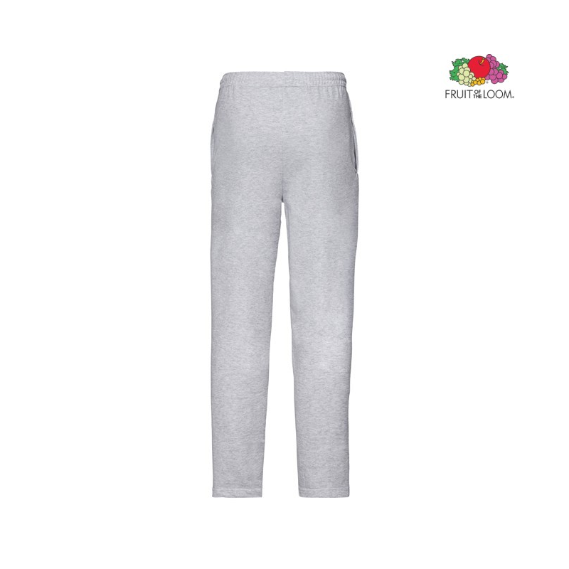 Spodnie dresowe Lightweight | Fruit of the Loom