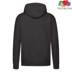 Bluza z kapturem Hooded...