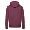 Bluza z kapturem Hooded Sweat Premium | Fruit of the Loom