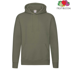 Bluza z kapturem Hooded...