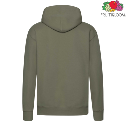 Bluza z kapturem Hooded...