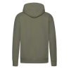 Bluza z kapturem Hooded Sweat Premium | Fruit of the Loom