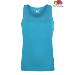 Azure Blue ZU