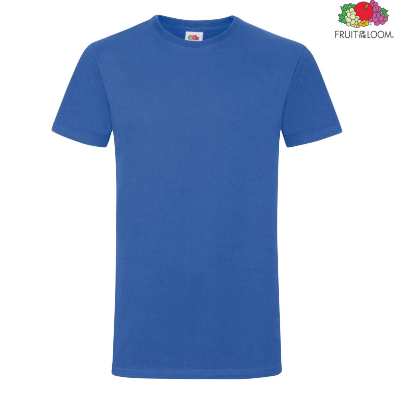 Koszulka męska Sofspun T-shirt | Fruit of the Loom