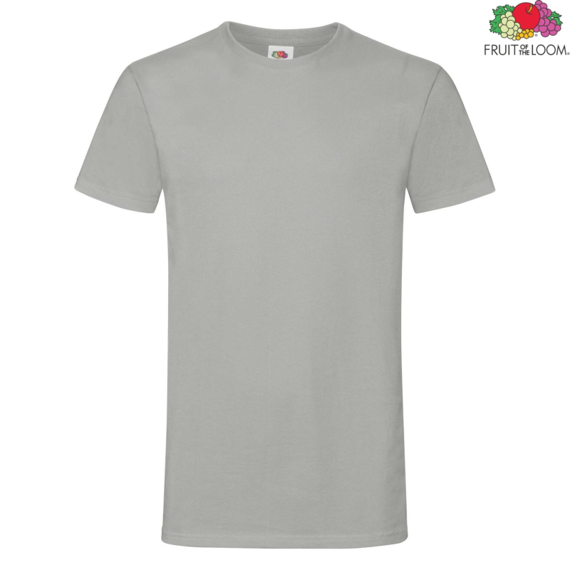 Koszulka męska Sofspun T-shirt | Fruit of the Loom