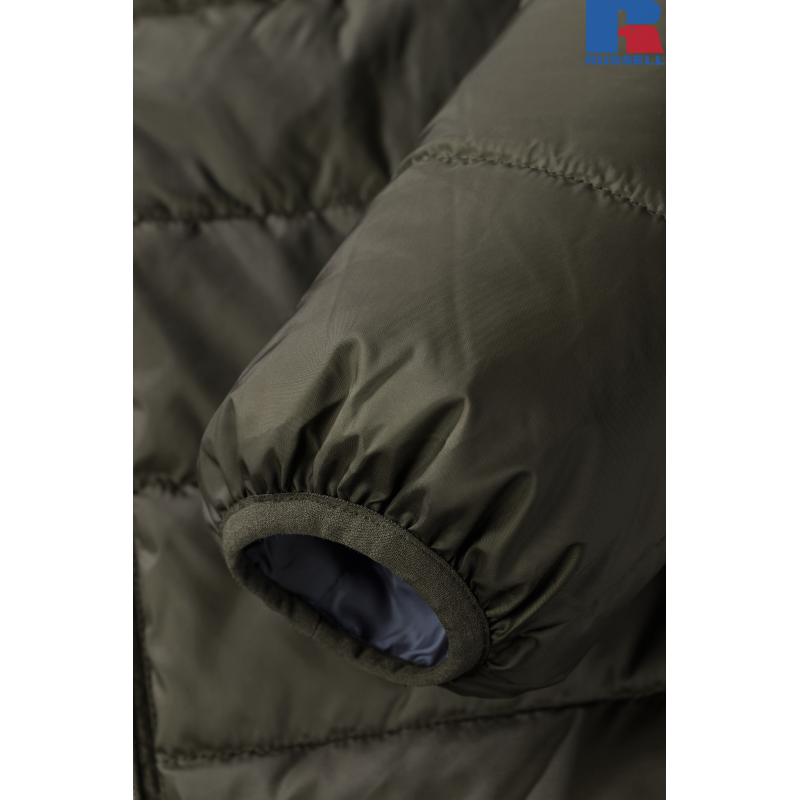 Męska kurtka Nano Insulated Jacket | Russell