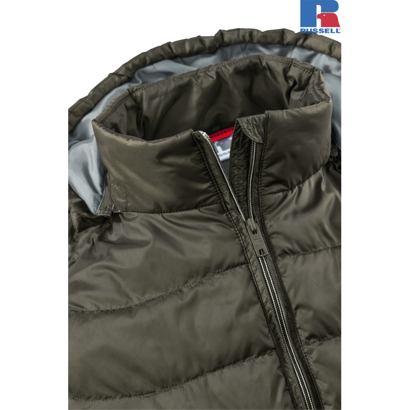 Męska kurtka Nano Insulated Jacket | Russell