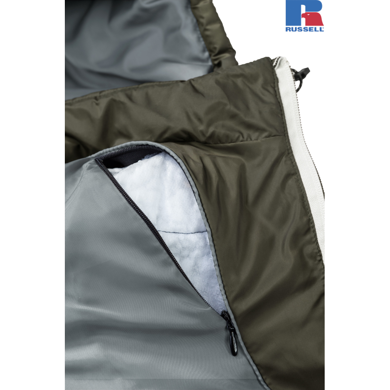 Męska kurtka Nano Insulated Jacket | Russell