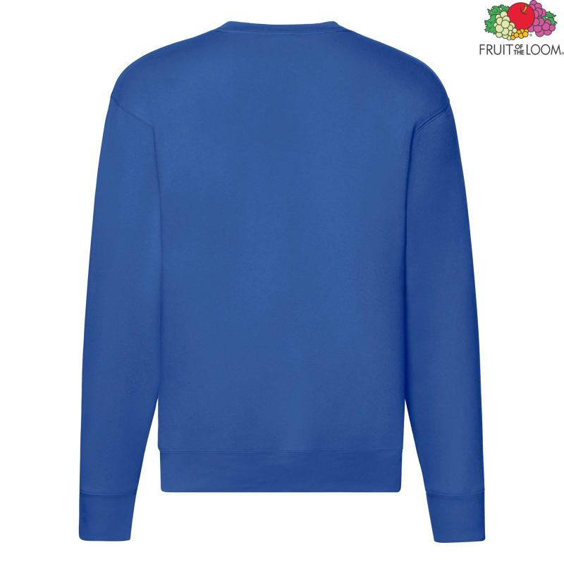 Bluza Set-in Sweat Premium | Fruit of the Loom