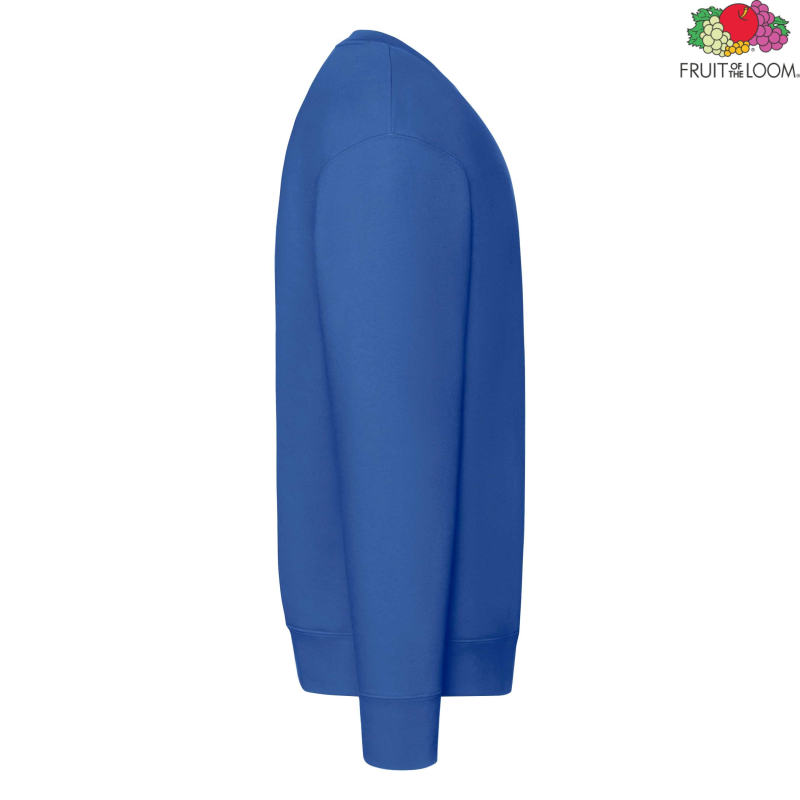 Bluza Set-in Sweat Premium | Fruit of the Loom