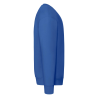 Bluza Set-in Sweat Premium | Fruit of the Loom