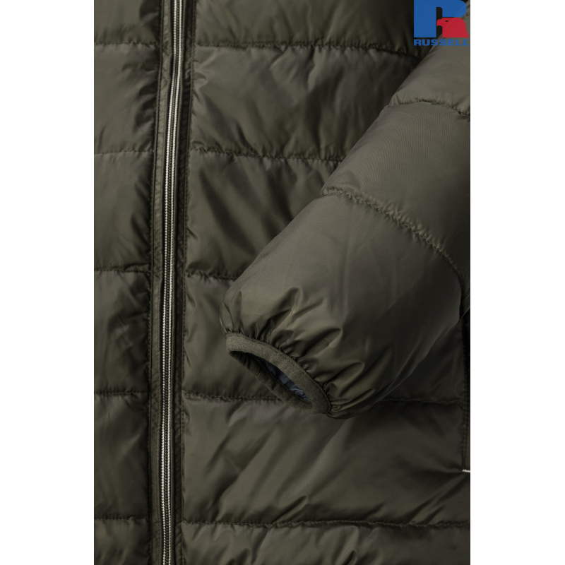 Męska kurtka Nano Insulated Jacket | Russell