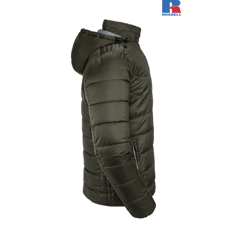 Męska kurtka Nano Insulated Jacket | Russell