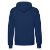 Męska bluza z kapturem Hooded Sweat Classic| Fruit of the Loom