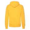 Męska bluza z kapturem Hooded Sweat Classic | Fruit of the Loom