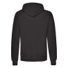 Męska bluza z kapturem Hooded Sweat Classic | Fruit of the Loom