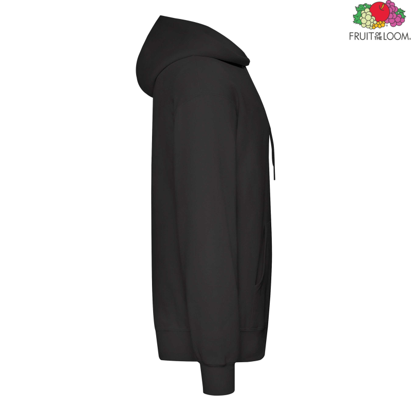 Męska bluza z kapturem Hooded Sweat Classic | Fruit of the Loom