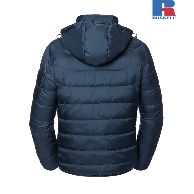 Męska kurtka Nano Insulated Jacket | Russell