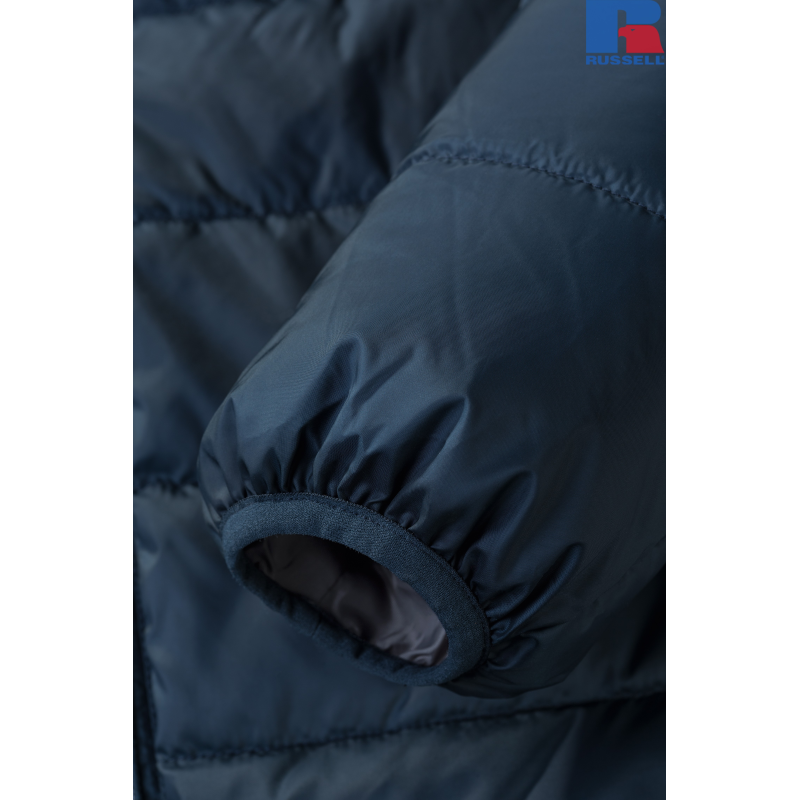 Męska kurtka Nano Insulated Jacket | Russell