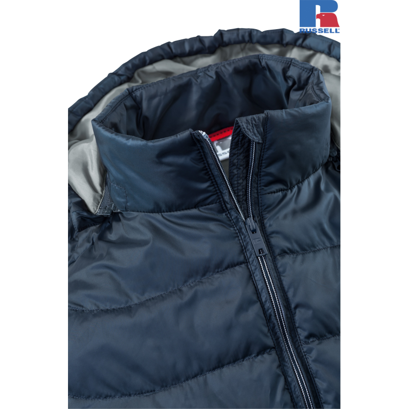 Męska kurtka Nano Insulated Jacket | Russell
