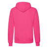 Męska bluza z kapturem Hooded Sweat Classic| Fruit of the Loom