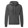 Męska bluza z kapturem Hooded Sweat Classic| Fruit of the Loom