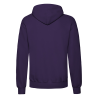 Męska bluza z kapturem Hooded Sweat Classic| Fruit of the Loom
