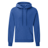 Męska bluza z kapturem Hooded Sweat Classic | Fruit of the Loom