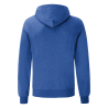 Męska bluza z kapturem Hooded Sweat Classic | Fruit of the Loom