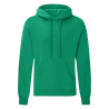 Męska bluza z kapturem Hooded Sweat Classic | Fruit of the Loom