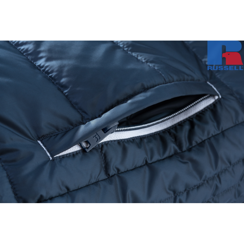 Męska kurtka Nano Insulated Jacket | Russell