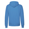 Męska bluza z kapturem Hooded Sweat Classic | Fruit of the Loom