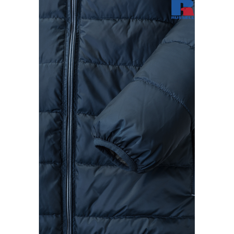 Męska kurtka Nano Insulated Jacket | Russell