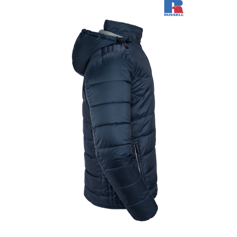 Męska kurtka Nano Insulated Jacket | Russell