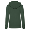 Damska bluza z kapturem Hooded Sweat Classic | Fruit of the Loom