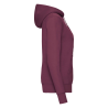 Damska bluza z kapturem Hooded Sweat Classic | Fruit of the Loom