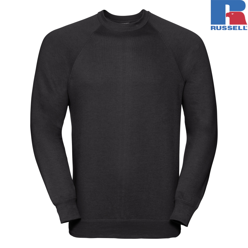 Bluza dresowa Classic Sweatshirt | Russell