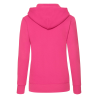 Damska bluza z kapturem Hooded Sweat Classic | Fruit of the Loom