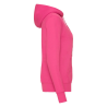 Damska bluza z kapturem Hooded Sweat Classic | Fruit of the Loom