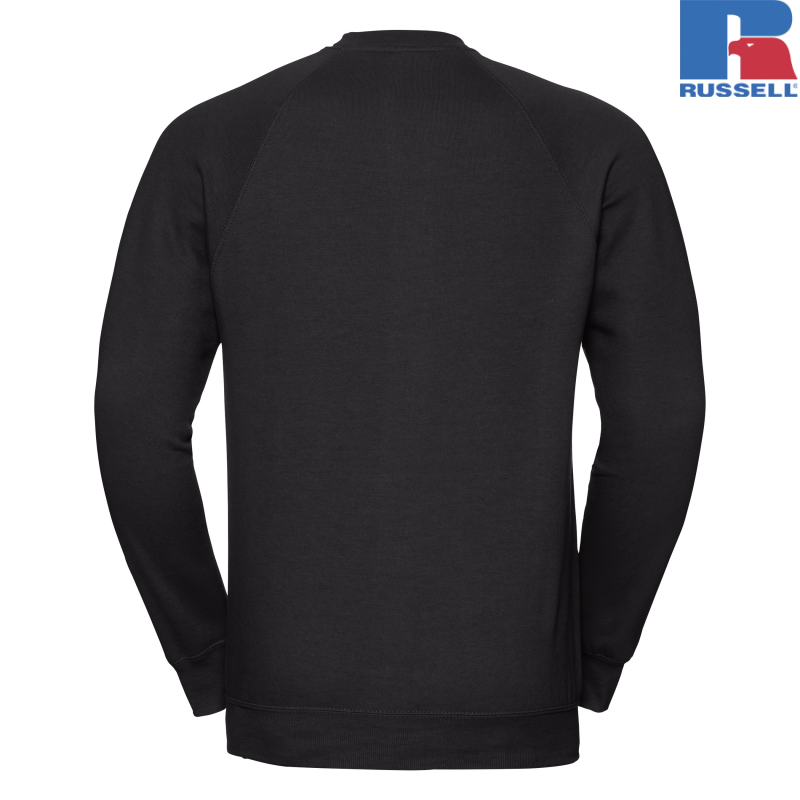 Bluza dresowa Classic Sweatshirt | Russell