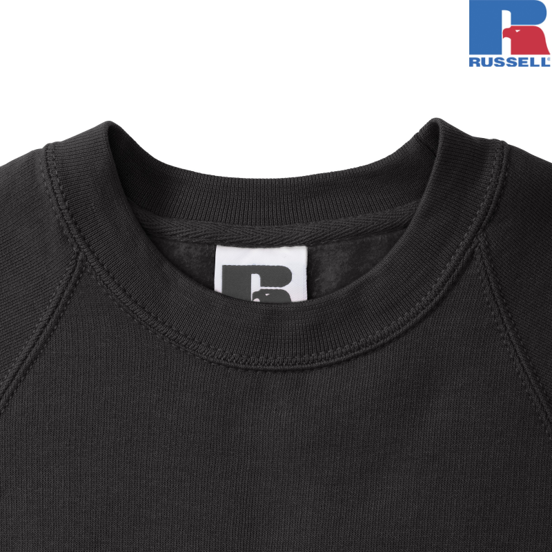 Bluza dresowa Classic Sweatshirt | Russell