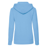 Damska bluza z kapturem Hooded Sweat Classic | Fruit of the Loom