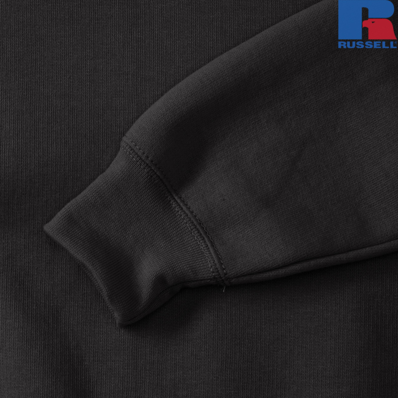 Bluza dresowa Classic Sweatshirt | Russell