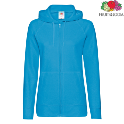 Azure Blue ZU