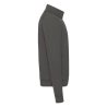Bluza męska z zamkiem Sweat Jacket Classic| Fruit of the Loom