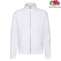 Bluza Sweat Jacket Premium...