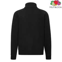 Bluza Sweat Jacket Premium | Fruit of the Loom