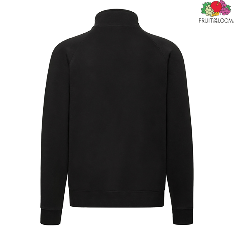 Bluza Sweat Jacket Premium | Fruit of the Loom