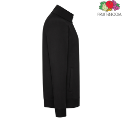 Bluza Sweat Jacket Premium | Fruit of the Loom